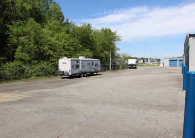 Easy Self Storage Rocky Mount Nc