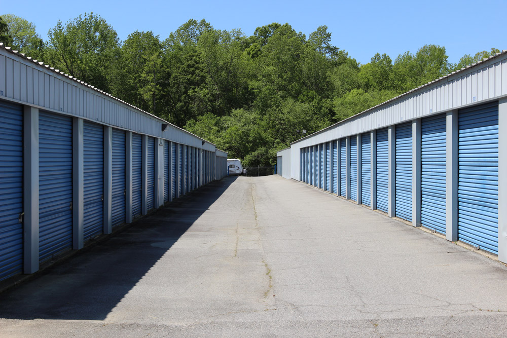 Pictures Easy Self Storage Rocky Mount